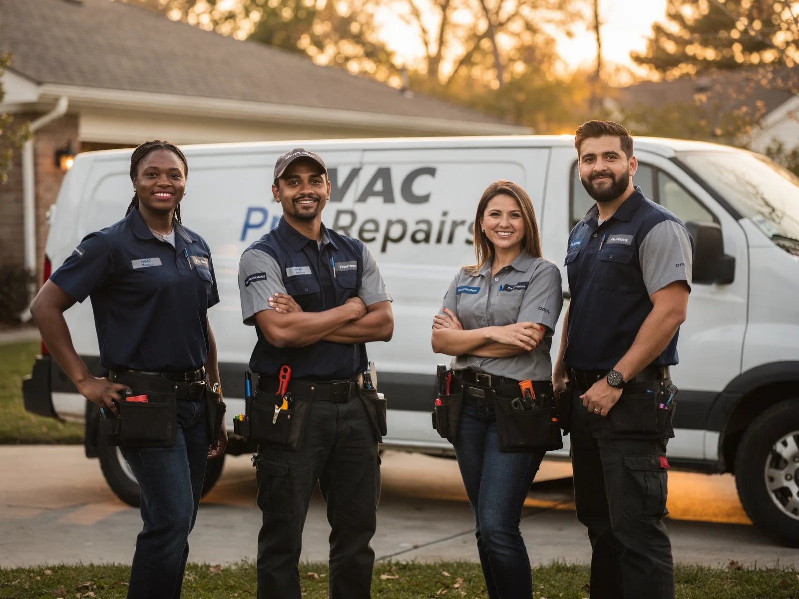 Heat Pump Repair company in Pottsville, PA